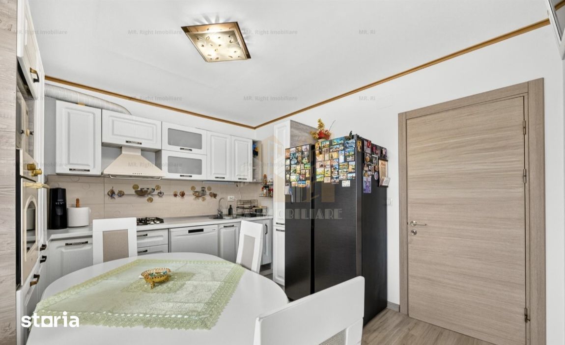 Casa insiruita Sanpetru strada Macesului Brasov - Poză 7