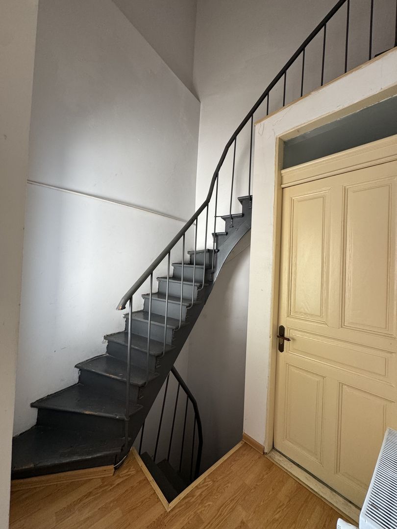 2 ETAJE DE INCHIRIAT Piata Amzei- Piata Romana IM507 - Poză 22