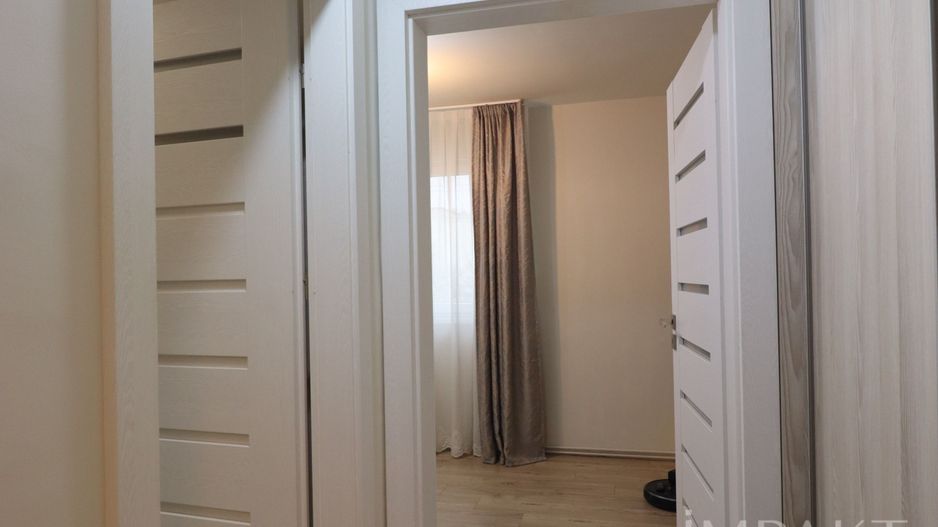 Apartament frumos cu 4 camere, etaj intermediar, cartier Manastur! - Poză 5