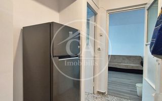 Apartament de inchiriat cu 2 camere in zona Velenta, Oradea - Poză 7