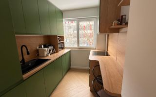 APARTAMAMENT 2 CAMERE LUX | TITAN |  SECTOR 3 | - Poză 1