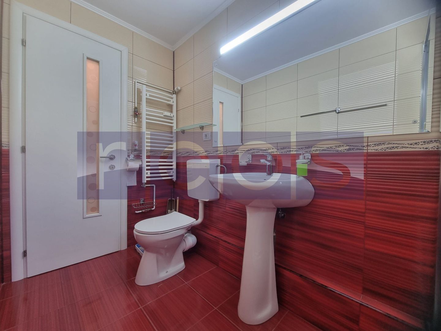 VANZARE 4 CAMERE- DECOMANDAT- MALL  VITAN - Poză 21