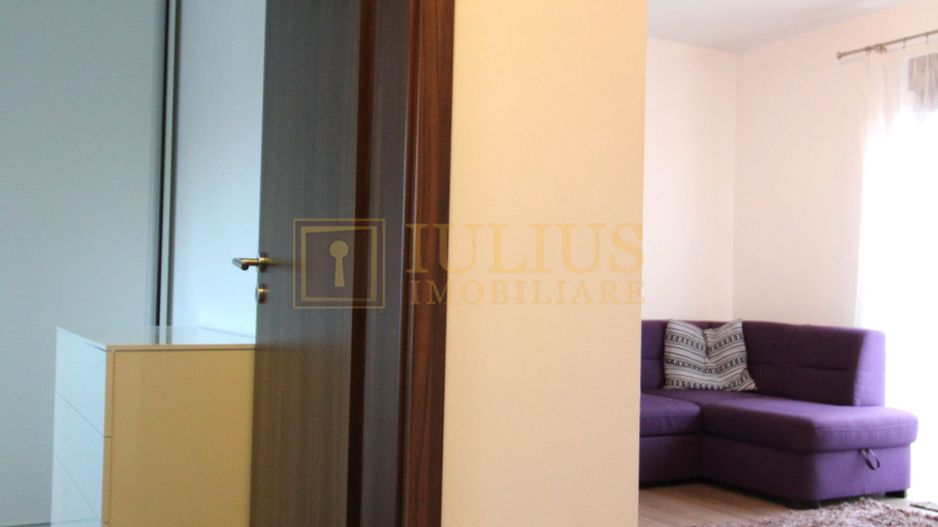 Centrala proprie,clima, loc de parcare. Complex Studentesc -Stadion. - Poză 7