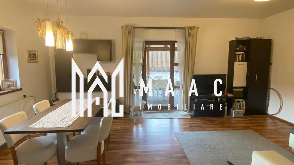 Casa 4 Camere | Tip Duplex | Curte | BBQ | Cisnadie - Poză 19