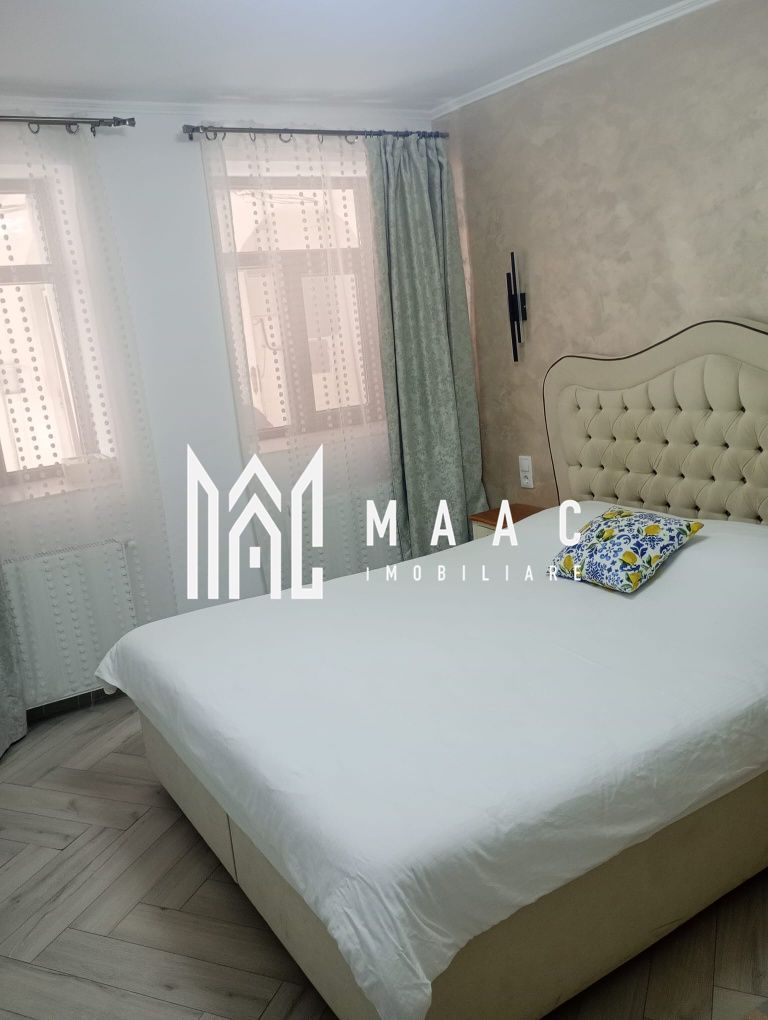 Apartament de vânzare Sibiu 2 camere | Central | 65 mp, 2 centrale - Poză 5