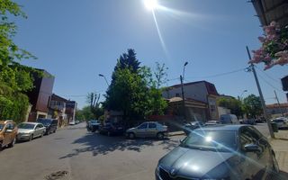 Casa curte || 2 camere || Banu Manta || Titulescu || Primăria sectorului 1 - Poză 2