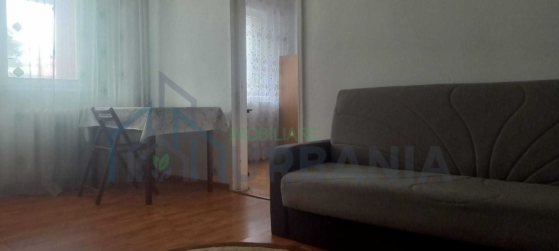 Apartament 2 camere semidecomandat, Tătărași Nord, Iași - 40 mp, etaj 2 - Poză 2