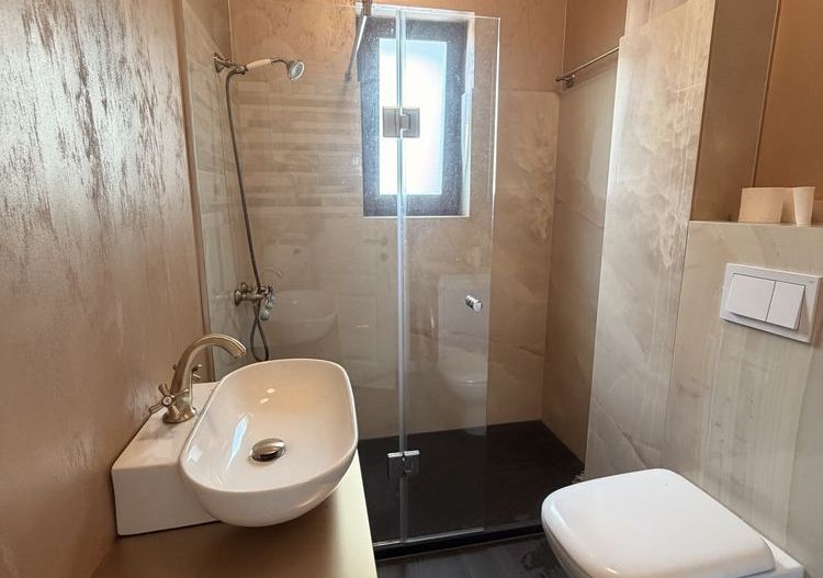 Apartament 3 camere si loc de parcare- Dumbravita/Kaufland - Poză 8