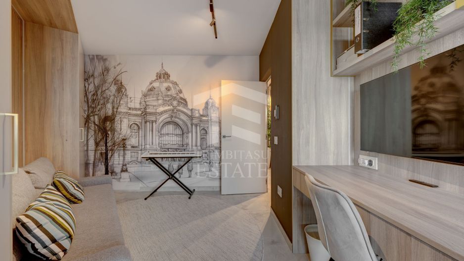 ROPRIETATE PREMIUM | MIHAI BRAVU | 545.000 € - Poză 36