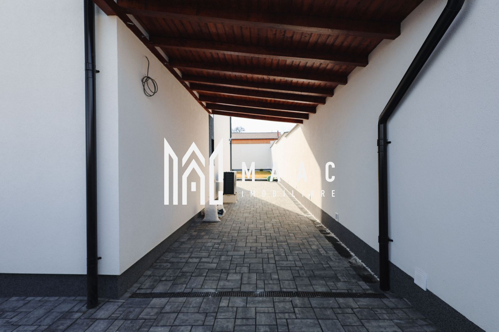 Casă individuală I 3 dormitoare I Curte 380 mp I Daia Nouă - Poză 9