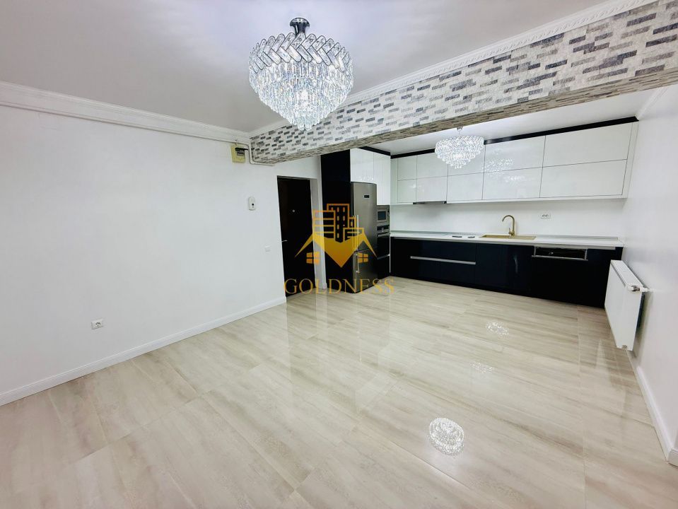 4 camere, mobilat, modern, parcare, lux, Zona Florilor, Florești - Poză 6