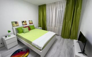 APARTAMENT 1 MAI | METROU | RENOVAT COMPLET - Poză 1