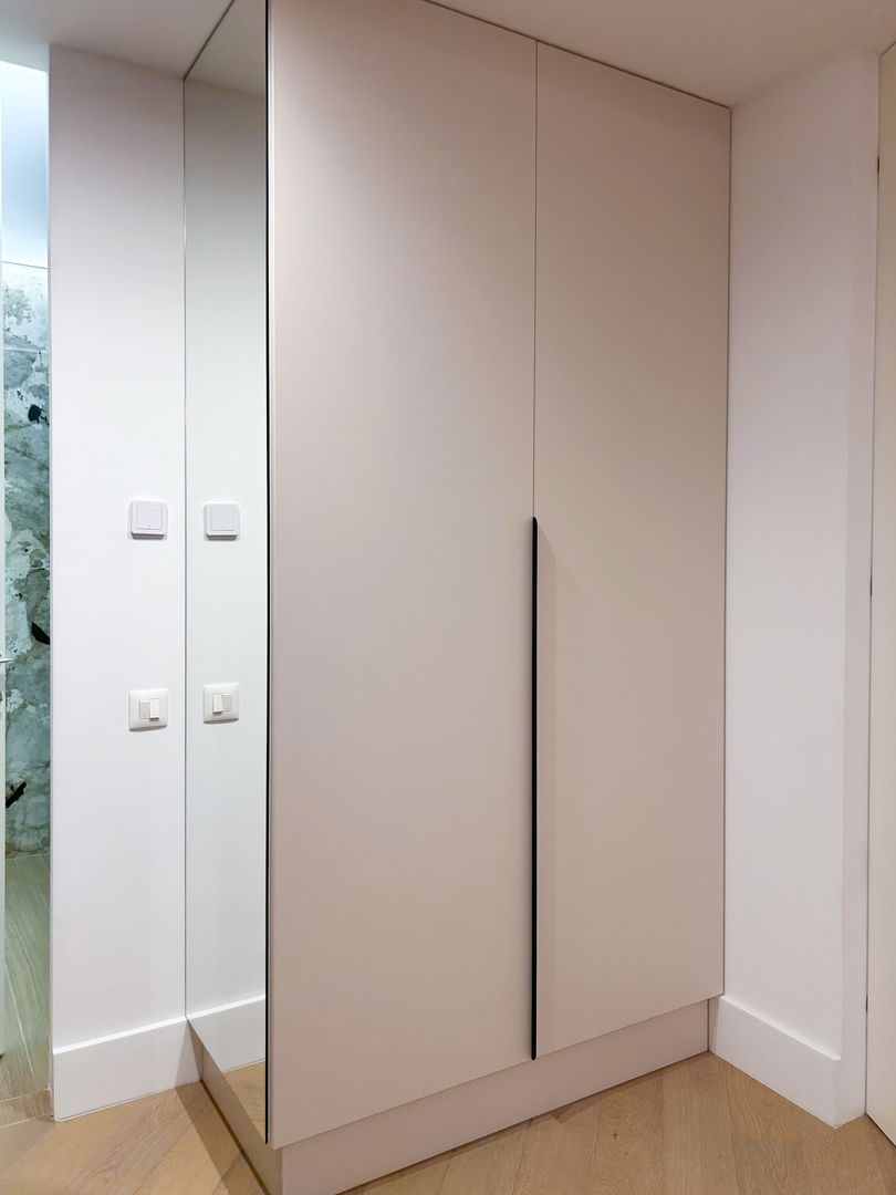 Chirie | Apartament 3 camere  – prima închiriere | Iancu Nicolae - Poză 19