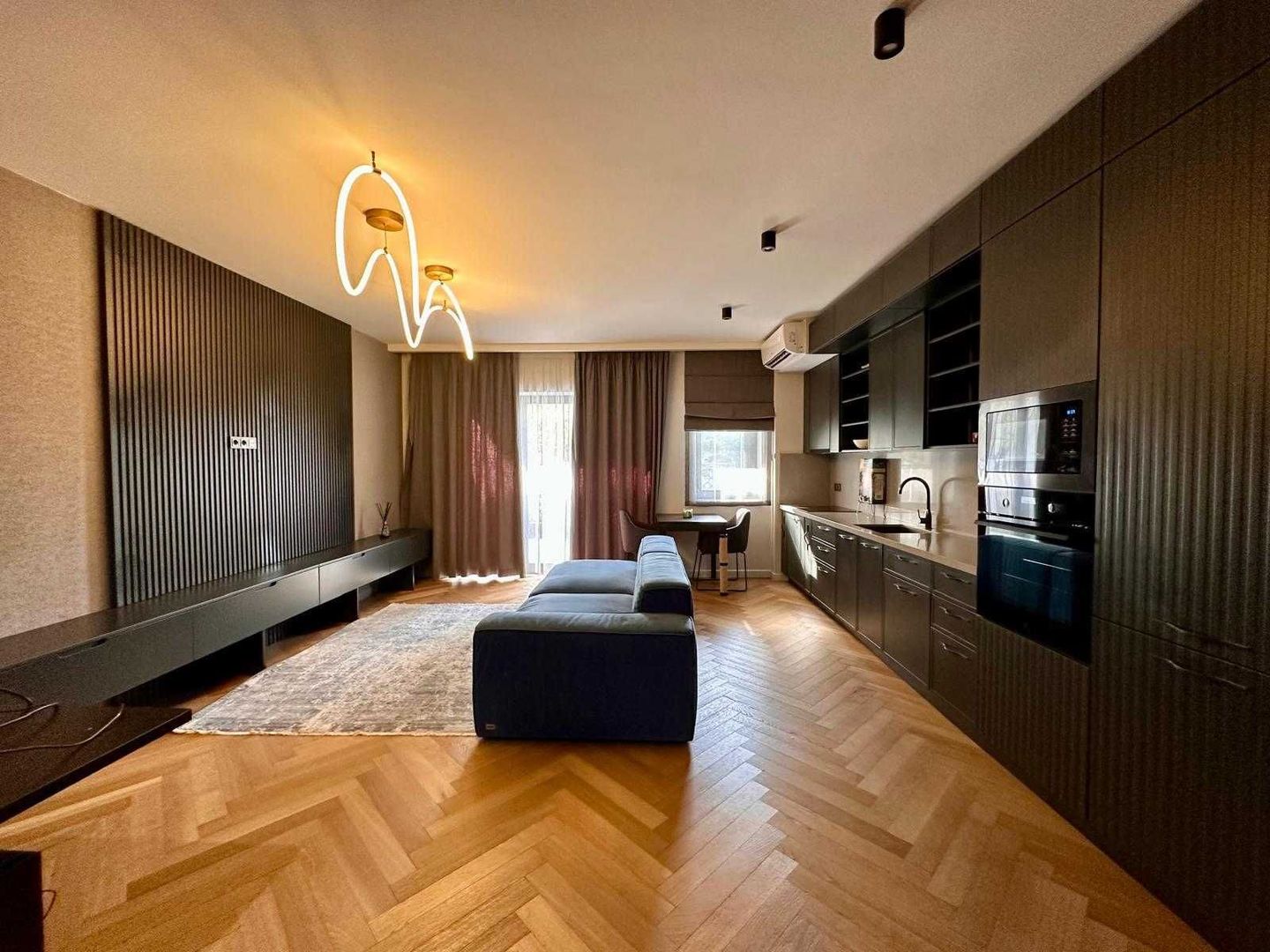 Apartament 2 camere Pipera ,Grand Park Residence - Poză 1
