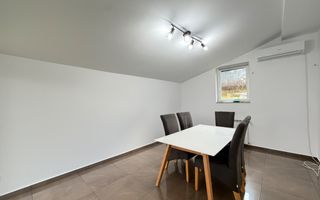 Casa spatioasa de inchiriat- zona Faget - Poză 10