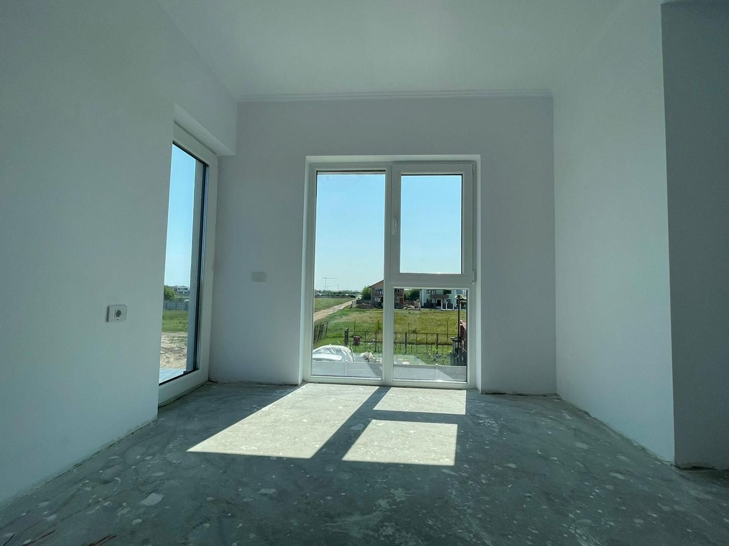 Casa Cubica tip Duplex | Pipera-Tunari (Poze reale) - Poză 8