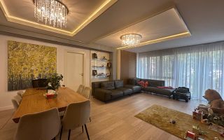 Vanzare - apartament - 3 camere - imobil boutique - Floreasca - Poză 1