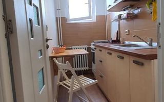 Garsoniera la 2 min de metrou Gorjului - Poză 5