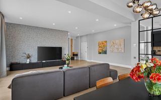 4 camere Triana Pipera | 188 mp utili | 2 locuri parcare + 2 boxe - Poză 8