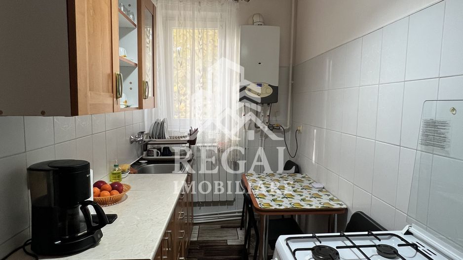 Apartament 2 camere, 46 mp, decomandat – mobilat și utilat - Poză 7