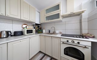 Casă renovată, teren 394 mp – Râșnov, str. Misu Popp, zonă centrală - Poză 12