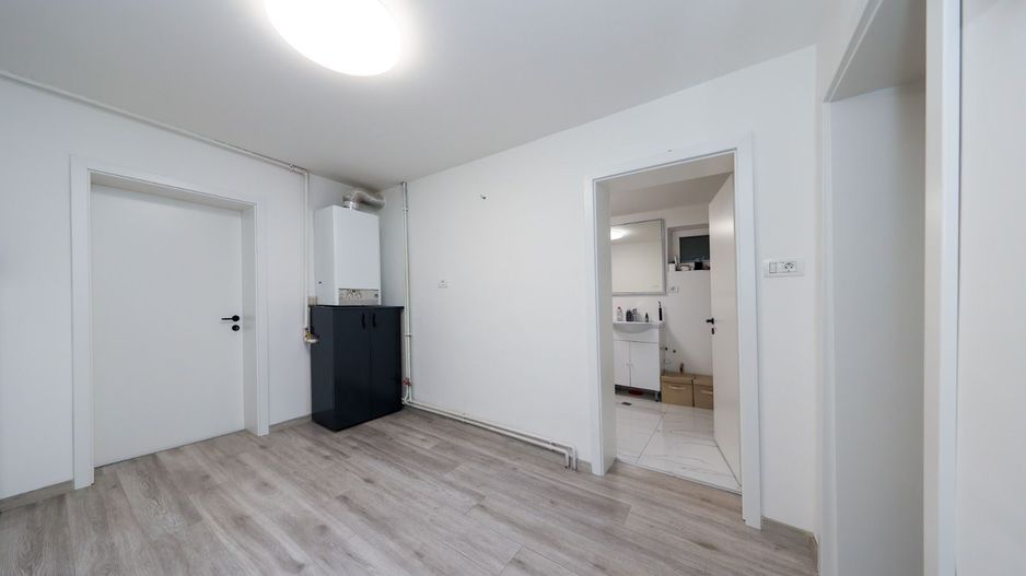 Casa 4 camere Halchiu | teren 400 mp | acces 2 strazi - Poză 15