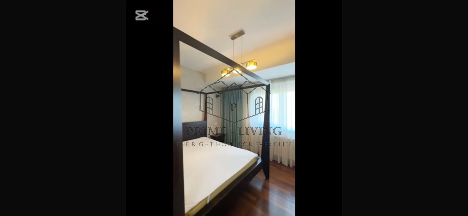 APARTAMENT SUPERB CU 3 DORMITOARE LÂNGĂ PARCUL HERASTRAU - Poză 5