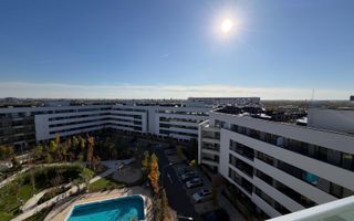 Apartament 4 camere | Ansamblu Rezidential - Bucurestii Noi - Poză 13