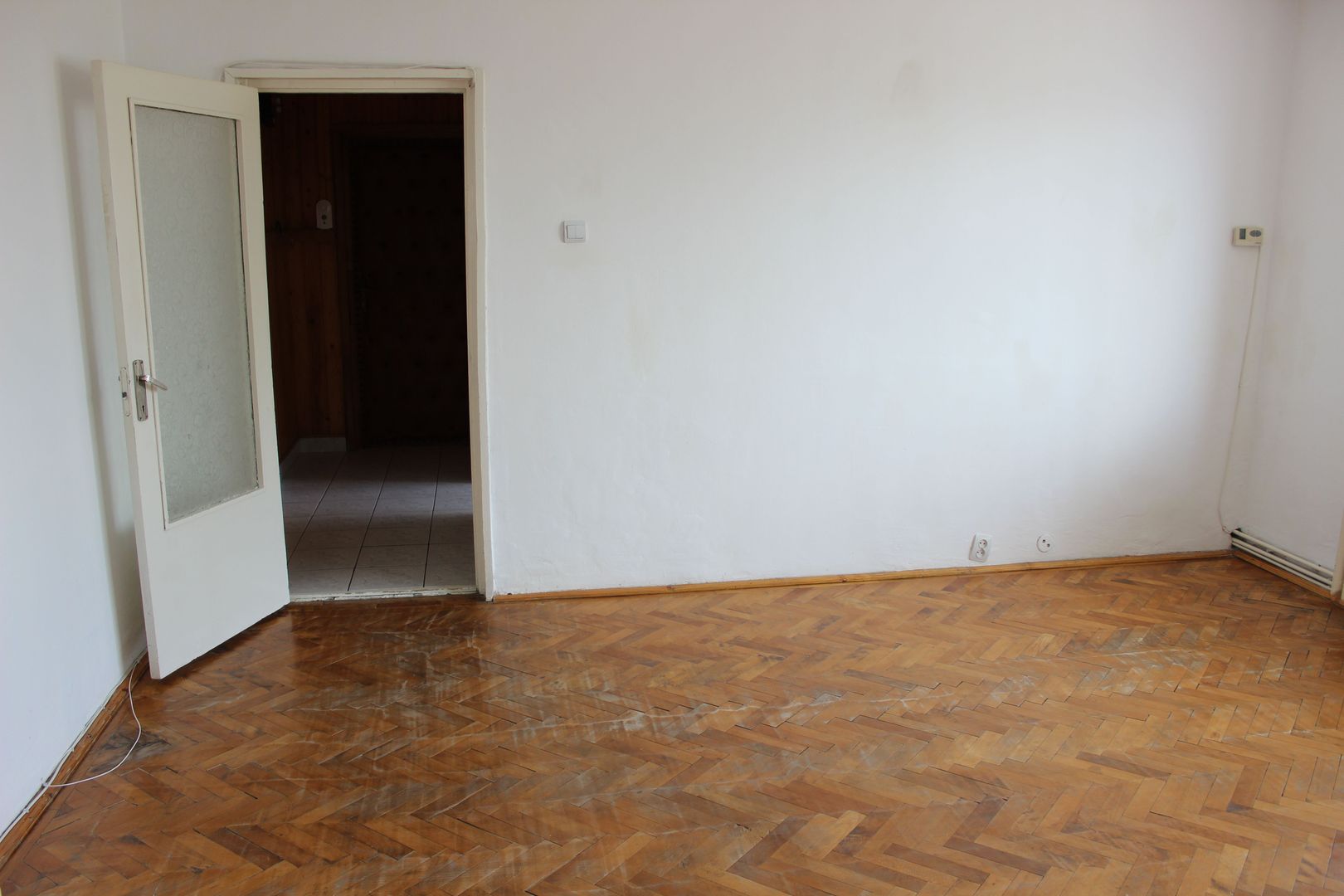 Apartament 2 camere zona garii - Poză 2