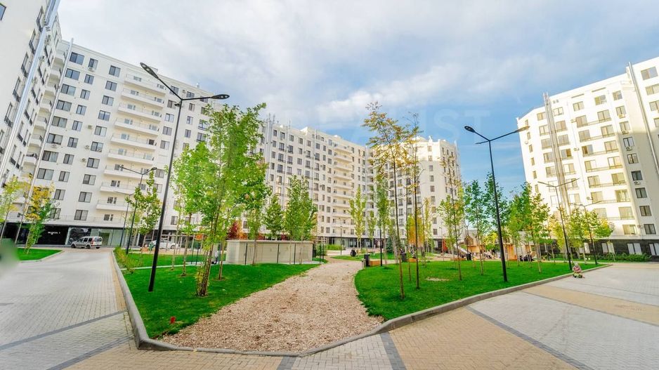 Vânzare, apartament, 1 cameră, strada Ioana Radu, Buiucani - Poză 15
