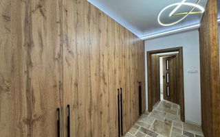 Apartament 3 camere premium Podu Ros - Palas Mall - Poză 29