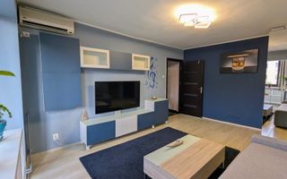 Girocului-Lidia | Clasa Energetică A | Mobilat și Utilat | Etaj intermediar - Poză 1