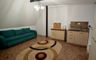 Studio situat in casa,mobilat, ASTRA 420 euro cu UTILITATI INCLUSE - Poză 8