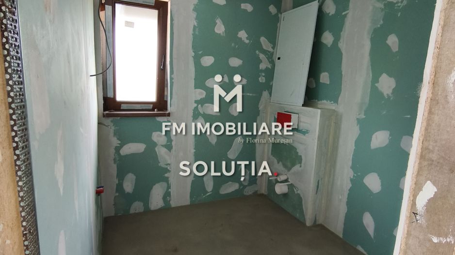 Casă nouă – 85 mp utili, 600 mp teren – Tăuții-Măgherăuș - Poză 13