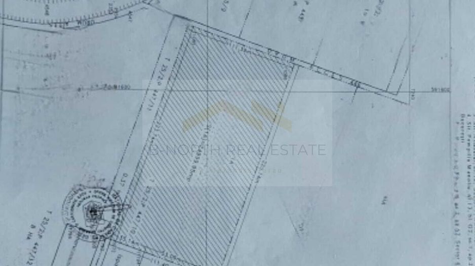 Vanzare -Teren- 25.000 mp -Voluntari-P+6E - Poză 3