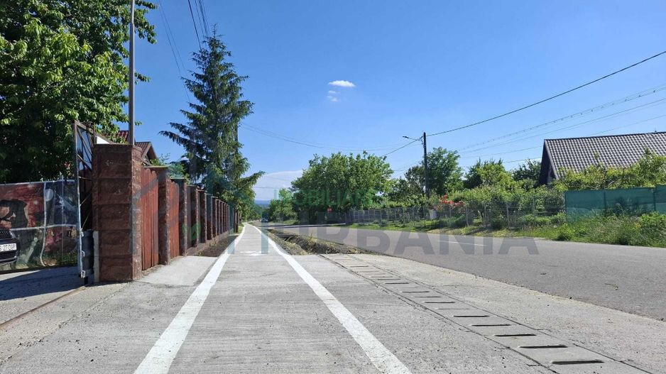 Teren intravilan de vanzare in Dorobant - Aroneanu, Iasi, 603 mp - Poză 8