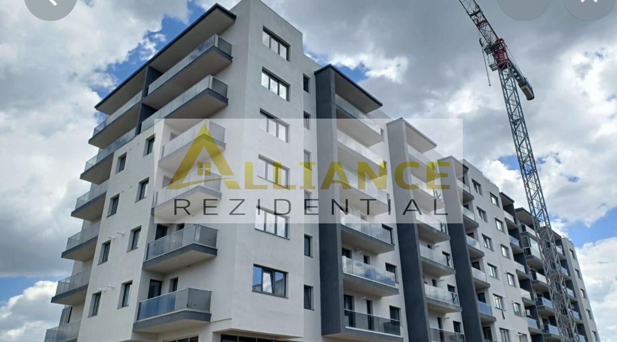 APARTAMENT 2 CAMERE TIP STUDIO | 55,28 MP | FINALIZAT 2026 | POPEȘTI - Poză 3