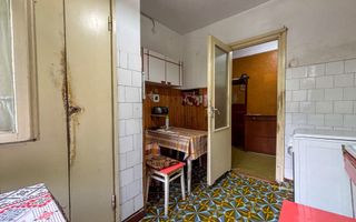 Ap. 2 camere, 48mp + balcon, orientare sudica, Gheorgheni - zona Hotel Royal - Poză 4