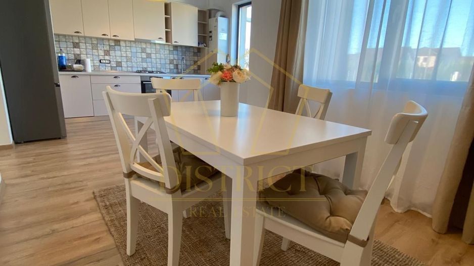 Triplex cu 3 camere 3 bai | Giroc - Poză 7