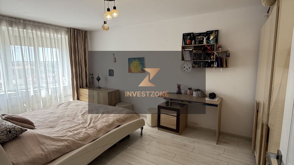 Apartament 2 camere in Cantemir 68/mp utili + terasa de 46/mp,Oradea - Poză 10