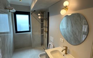 Apartment deosebit 1 camera loc de parcare - Poză 9