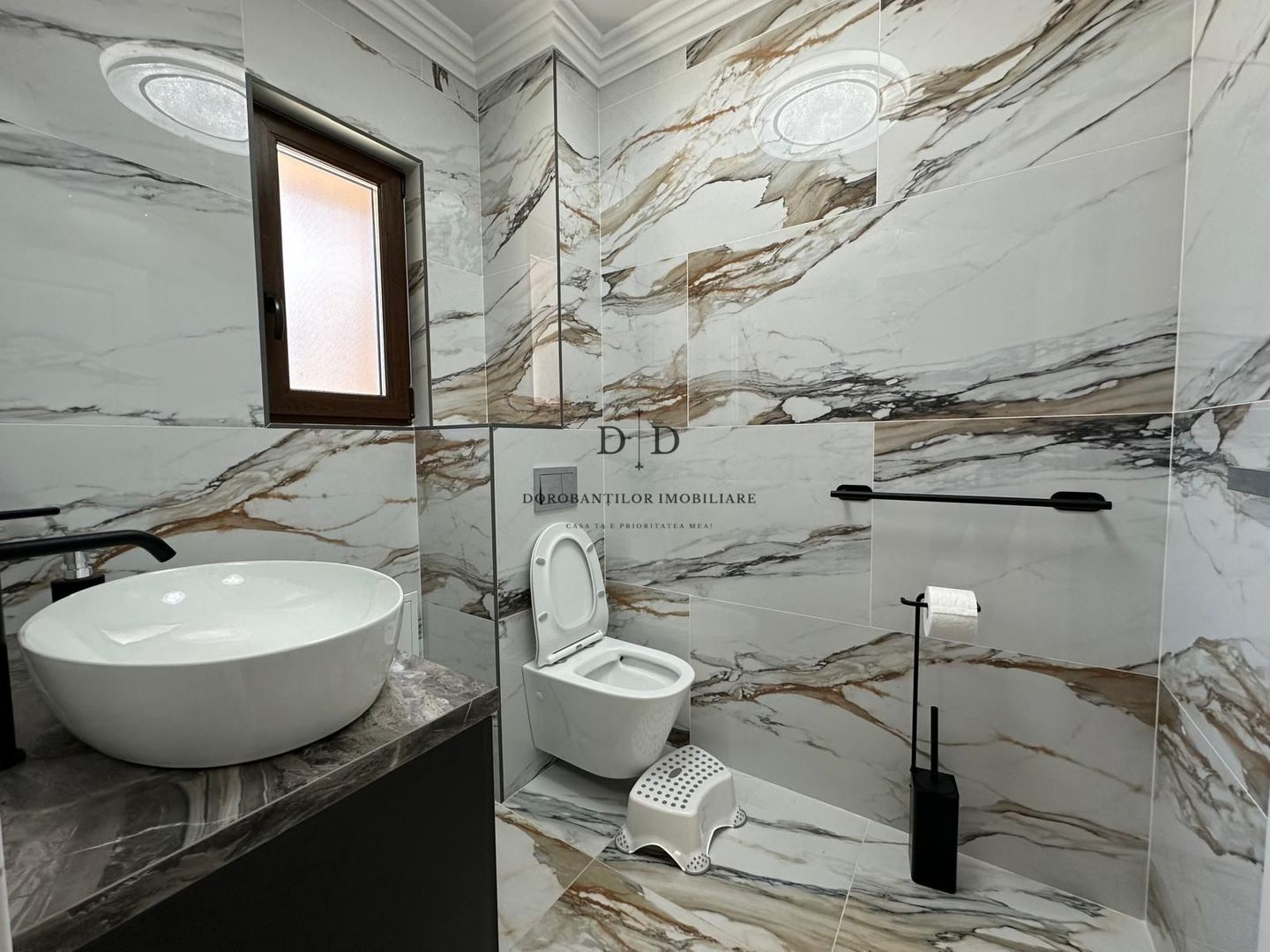 Vanzare Duplex | Dezmir | Finisat si mobilat complet - Poză 10