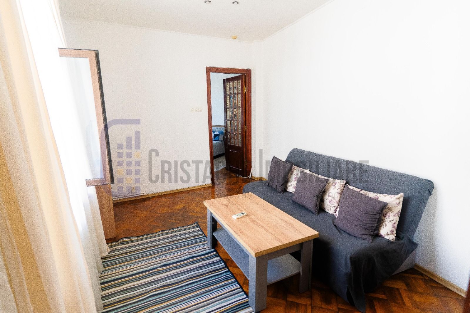 Cismigiu | Bloc boutique | 2 apartamente | 6 camere | 180 mp | oferta unicat - Poză 16