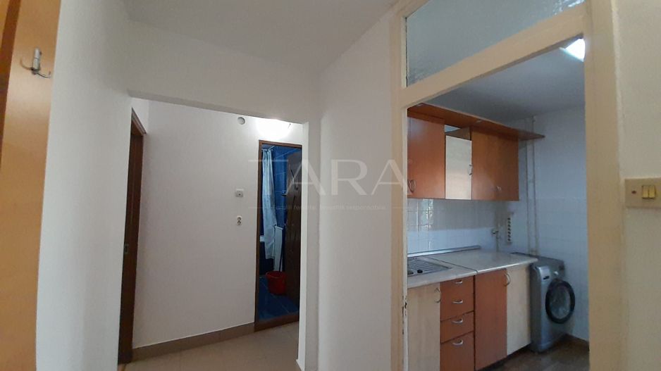 Apartament decomandat,  zona strazii Dunării, investiție ideală. - Poză 4