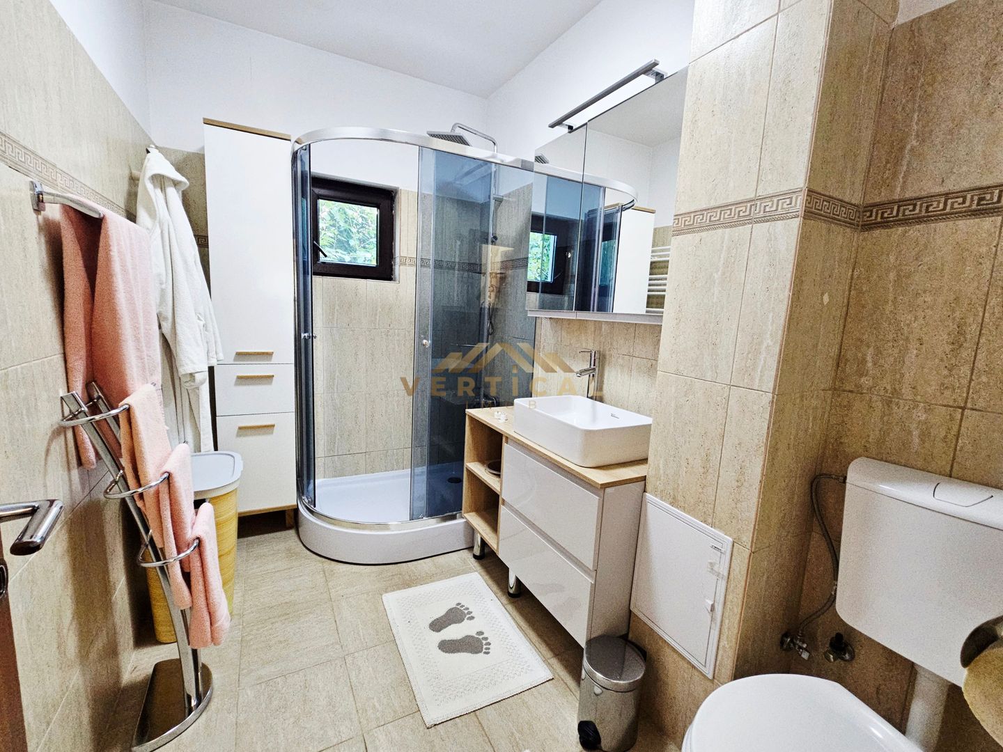 Casa Premium | Complet mobilata si utilata | comuna Berceni - Poză 22