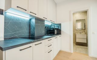 Apartament Ultracentral | 2 Camere | Prima Închiriere | Parcare - Poză 6