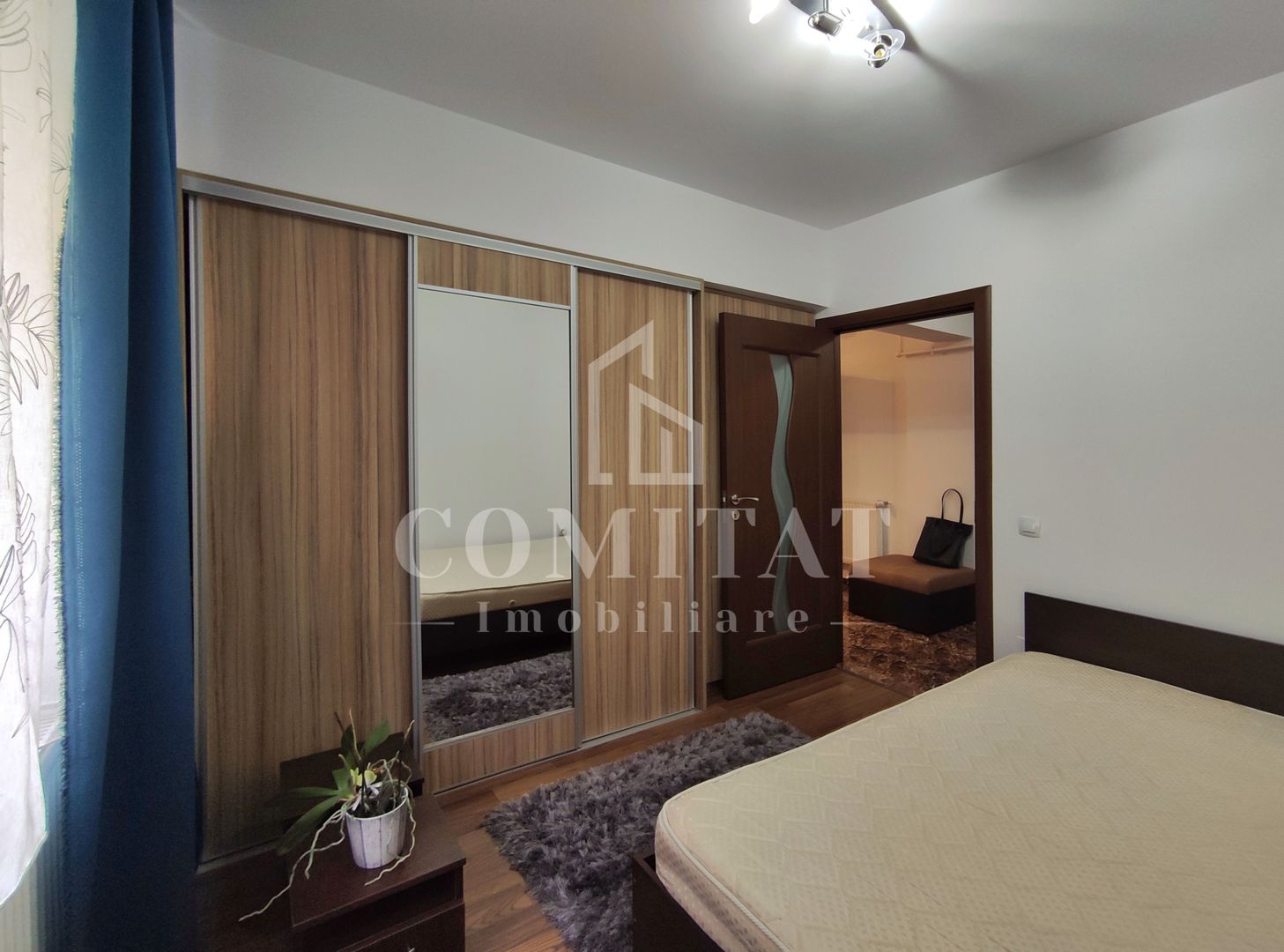 Apartament cu 2 camere | Loc de Parcare | Complexul Junior Residence - Poză 5