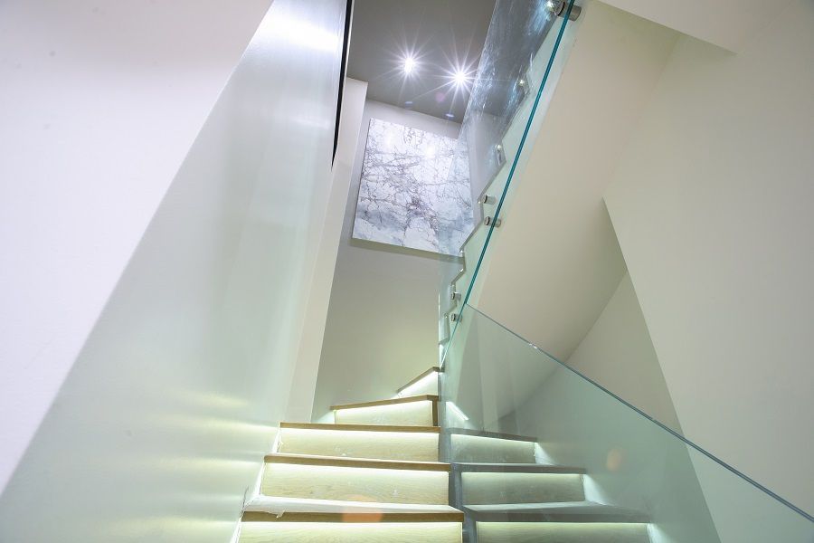 Duplex boutique, 3 dormitoare, locatie premium in  Iancu Nicolae - Poză 15