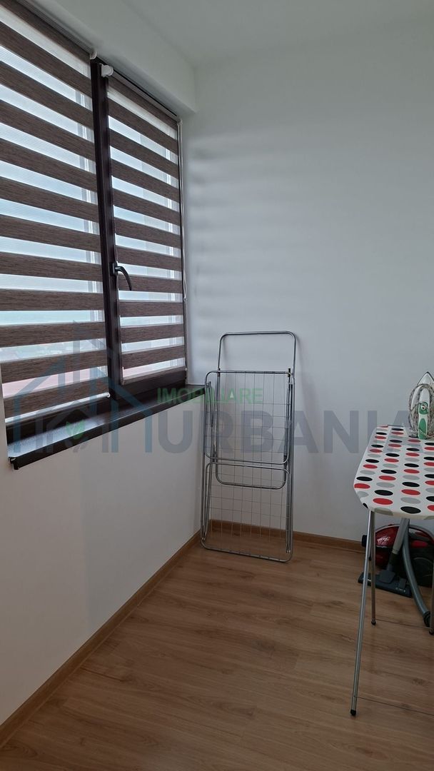Apartament 1 cameră de închiriat în complex rezidențial, Iași - Poză 6