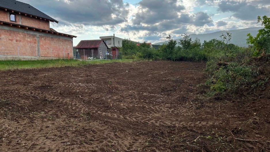 Teren de vanzare la super pret in alba iulia - Poză 4